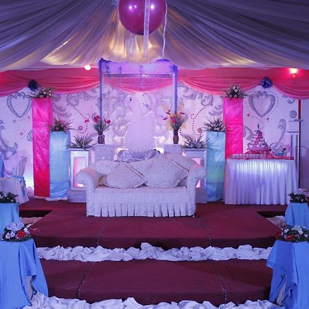 Golden Palace Hotel Tagum Ngoại thất bức ảnh