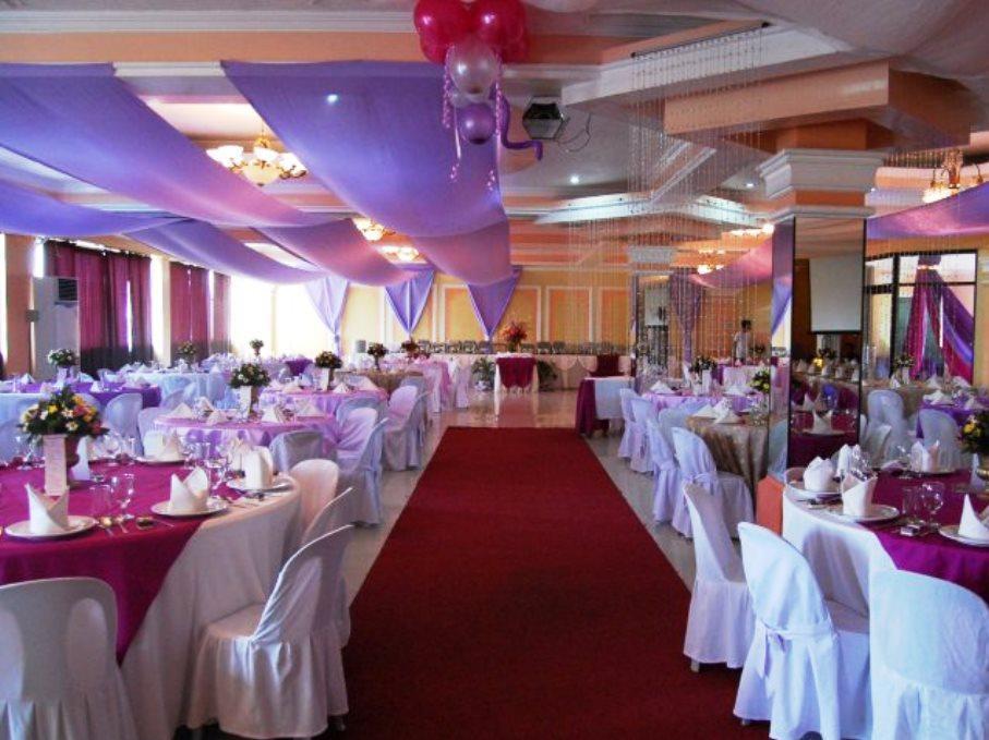 Golden Palace Hotel Tagum Ngoại thất bức ảnh