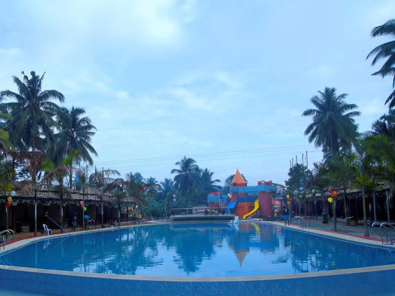 Golden Palace Hotel Tagum Ngoại thất bức ảnh