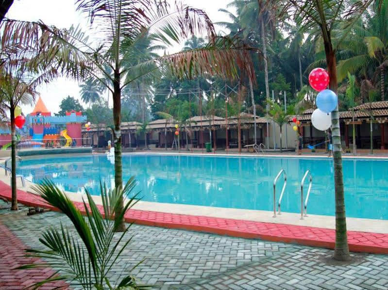 Golden Palace Hotel Tagum Ngoại thất bức ảnh
