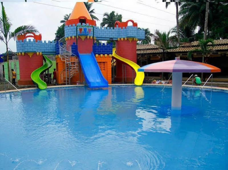 Golden Palace Hotel Tagum Ngoại thất bức ảnh