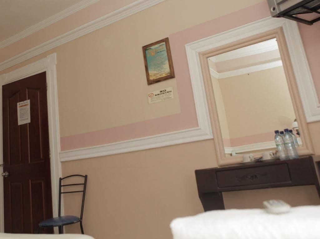 Golden Palace Hotel Tagum Ngoại thất bức ảnh
