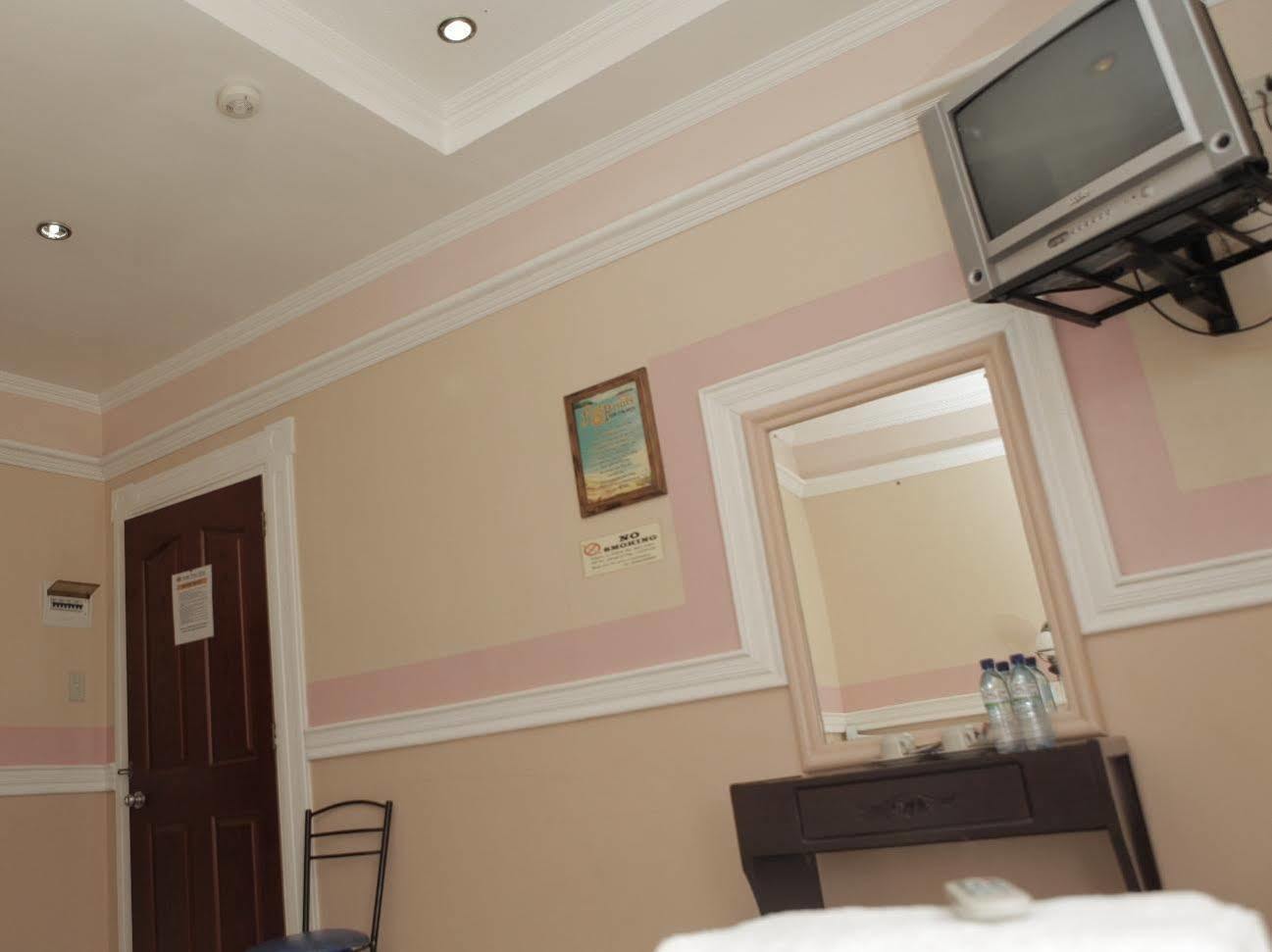 Golden Palace Hotel Tagum Ngoại thất bức ảnh