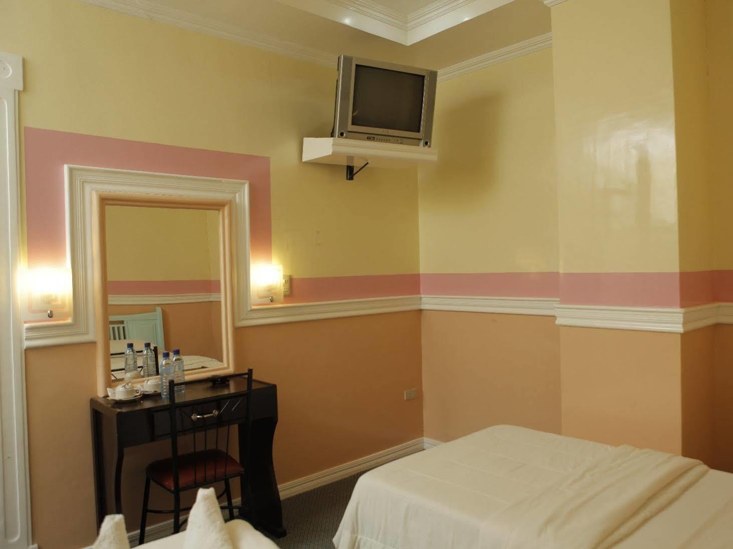Golden Palace Hotel Tagum Ngoại thất bức ảnh