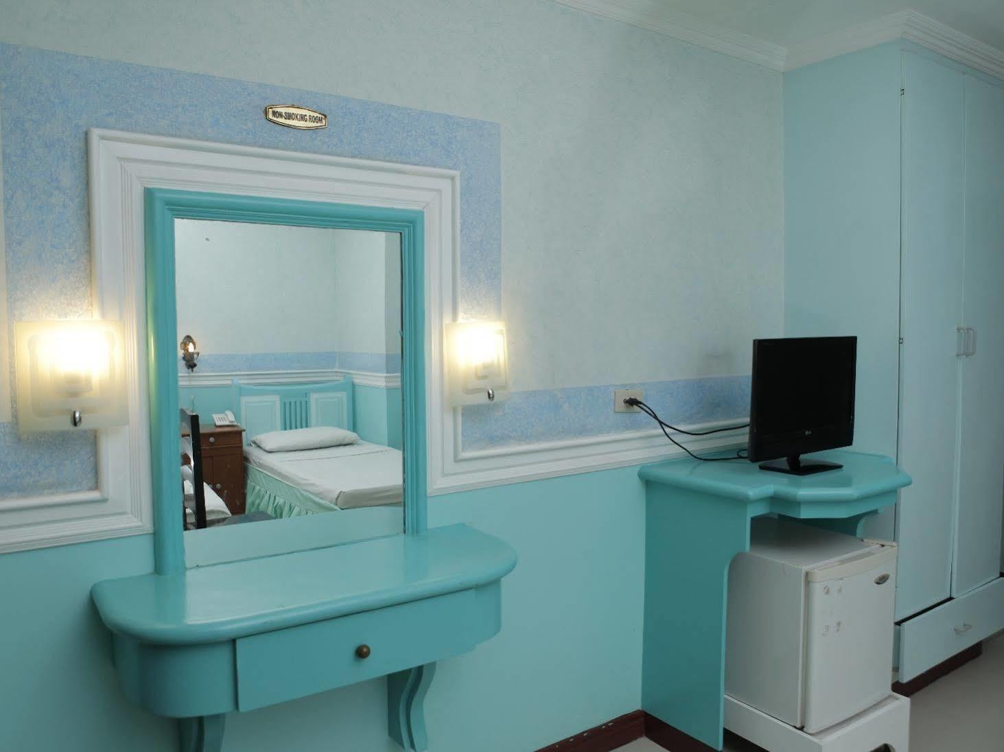 Golden Palace Hotel Tagum Ngoại thất bức ảnh
