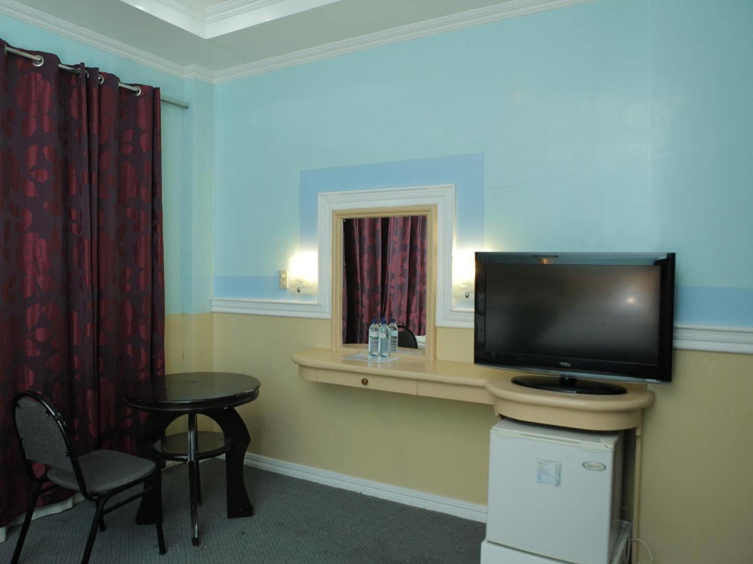 Golden Palace Hotel Tagum Ngoại thất bức ảnh